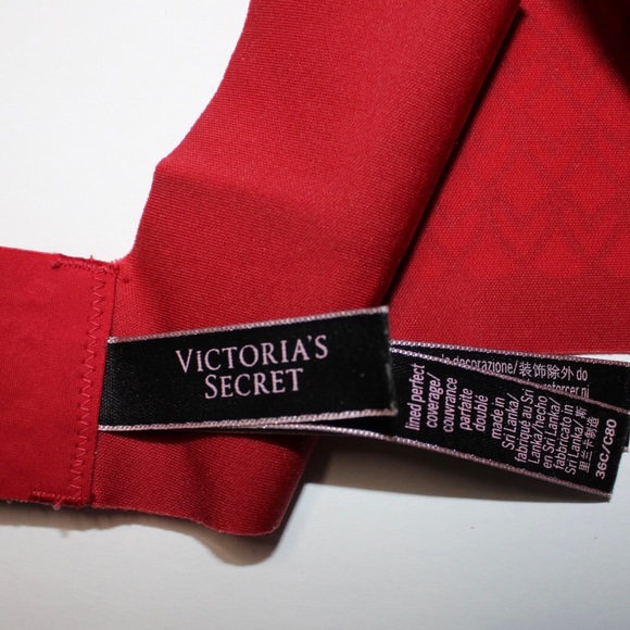 Victoria Secret - Picture 6 of 7